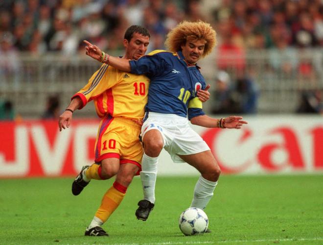 1994世界杯阿根廷